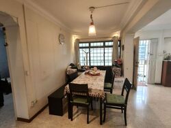 Blk 345 Kang Ching Road (Jurong West), HDB 4 Rooms #609111791